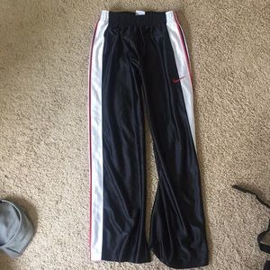 track sweatpants